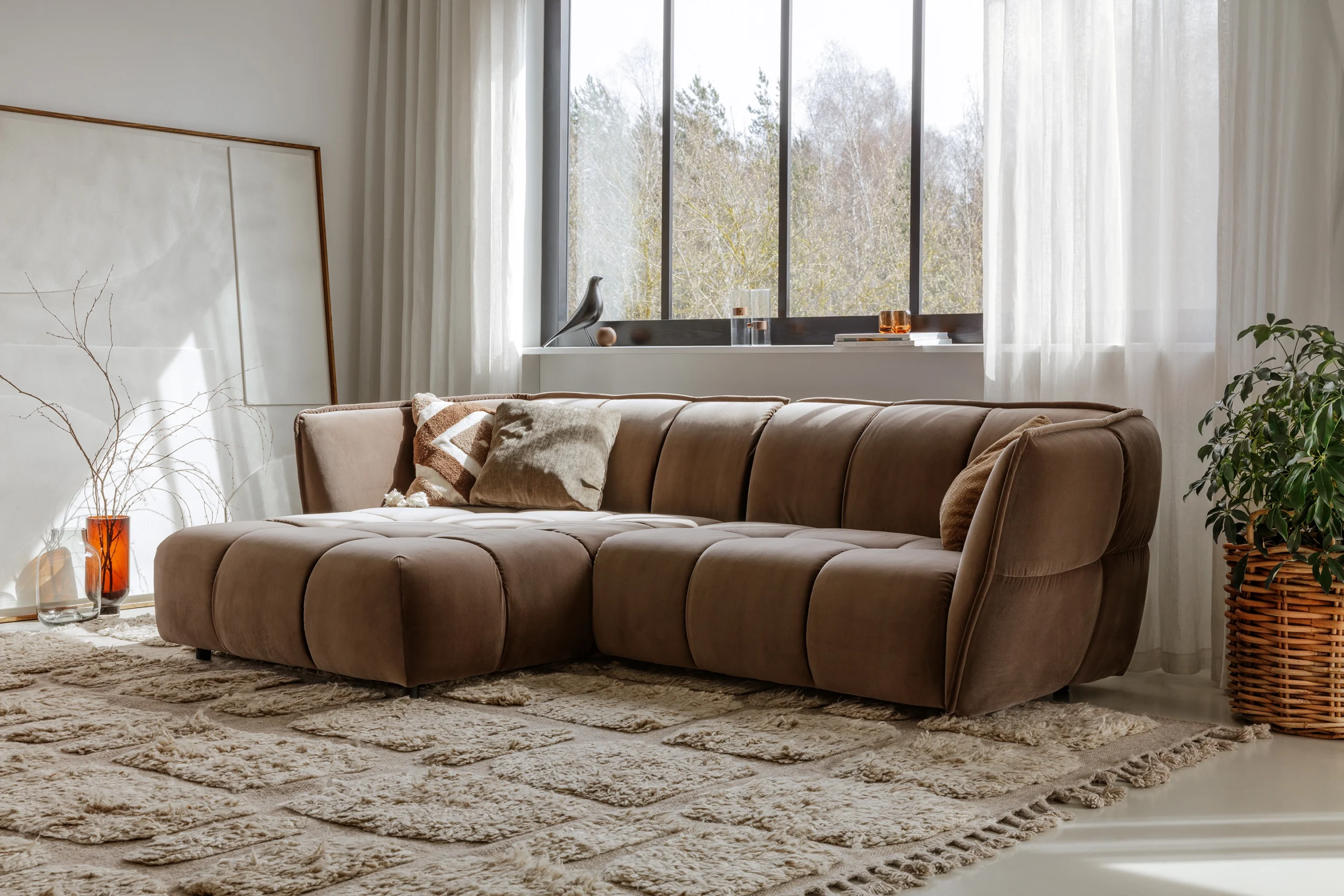 Sofa Clyde