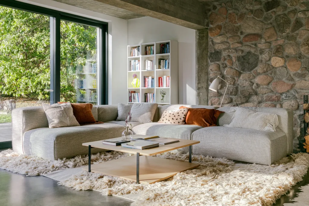 Sofa Edda